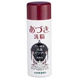 あづき洗粉 100g