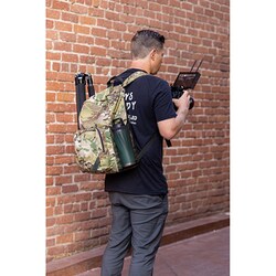 セール爆買い ドンケ BACKPACK-CAMO エブリデイバックパック