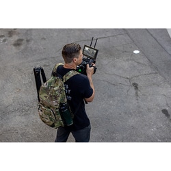 ヨドバシ.com - DOMKE ドンケ BACKPACK-CAMO [エブリデイ バックパック