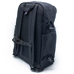 ヨドバシ.com - DOMKE ドンケ BACKPACK-CORDURA-BLK [エブリデイ