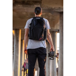 カラフルセット 3個 【最終値下げ】DOMKE ドンケ BACKPACK-CORDURA-BLK