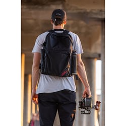 ヨドバシ.com - DOMKE ドンケ BACKPACK-CORDURA-BLK [エブリデイ