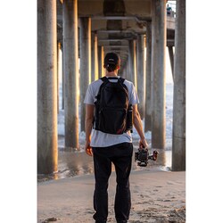 ヨドバシ.com - DOMKE ドンケ BACKPACK-CORDURA-BLK [エブリデイ