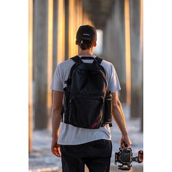 ヨドバシ.com - DOMKE ドンケ BACKPACK-CORDURA-BLK [エブリデイ