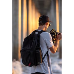 ヨドバシ.com - DOMKE ドンケ BACKPACK-CORDURA-BLK [エブリデイ