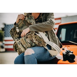 ヨドバシ.com - DOMKE ドンケ F-2 カモフラージュ 700-02CAMO