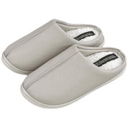 ヌーベル ラックス ルームシューズ M GREIGE 92910-15