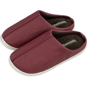 ヌーベル ラックス ルームシューズ M RED 92910-22