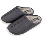 ヌーベル ラックス ルームシューズ L DARK BROWN 92911-33