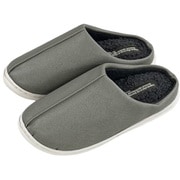 ヌーベル ラックス ルームシューズ L KHAKI 92911-78