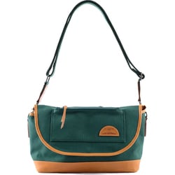 Delicious Mark-1 ショルダーバッグ GREEN MJS11019-GRN