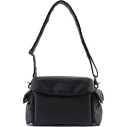 Chatterbox チャターボックス ショルダーバッグ BLACK MJS21080-BLK