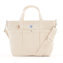 ヨドバシ.com - マウス MOUTH MJT13032-NAT [Delicious 106 TOTE M