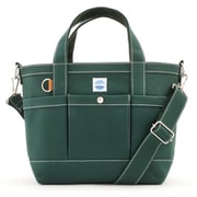 MJT13033-GRN [Delicious 104 TOTE Sサイズ トートバッグ GREEN]