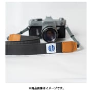 MJC13028-CHC [30mm Camera Strap 30mm カメラストラップ CHARCOAL]