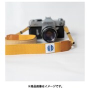 MJC13028-MUS [30mm Camera Strap 30mm カメラストラップ MUSTARD]