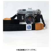 MJC13029-BK [30mm Camera Strap CORDURA 30mm カメラストラップ コーデュラ BLACK]
