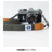 MJC13029-GNT [30mm Camera Strap CORDURA 30mm カメラストラップ コーデュラ GRANITE]