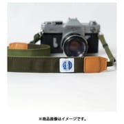 MJC13029-JG [30mm Camera Strap CORDURA 30mm カメラストラップ コーデュラ JUNGLE]