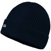 KNITTED HAT OXLEY 2023567 NAVYBLAZE [ニットキャップ ビーニー]