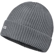 KNITTED HAT OXLEY 2023567 OC-MIST [ニットキャップ ビーニー]