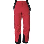 STRETCHPANTS ZIP1 RT BA-CH 1023114 50サイズ [スキーウェア パンツ メンズ]