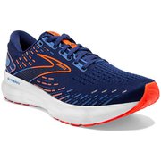 グリセリン20 Glycerin20 BRM3823 ネイビー US10.5(28.5cm) [ランニングシューズ メンズ]