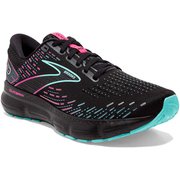 グリセリン20 Glycerin20 BRW3692 ブラック US8(25cm) [ランニングシューズ レディース]