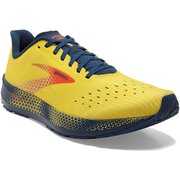 ハイペリオンテンポ Hyperion Tempo BRM0323 イエロー US7.5(25.5cm) [ランニングシューズ メンズ]