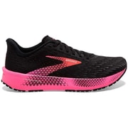 ハイペリオンテンポ Hyperion Tempo BRW0323 ブラック/ピンク US6.5(23.5cm) [ランニングシューズ レディース]