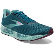 ハイペリオンテンポ Hyperion Tempo BRW0323 ブルー US8.5(25.5cm) [ランニングシューズ レディース]