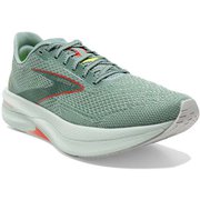 ハイペリオンエリート3 HyperionElite3 BRU0426 ライトブルー US6(24cm) [ランニングシューズ ユニセックス]