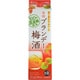 清洲桜 楽園 ブランデー入り 梅酒 パック 8度～9度未満 1800ml [梅酒]