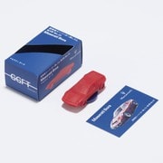 限定 スーパーカー消しゴム マセラティポーラ ELP03001