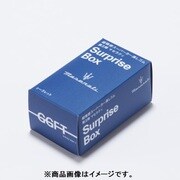 限定 スーパーカー消しゴム 第3弾 マセラティシークレット ELP00003
