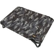 ペット用コット カモフラグレー M