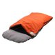 ペット用シュラフ（寝袋） Orange