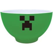 Minecraft（マインクラフト） メラミンボウル クリーパー [キャラクターグッズ]