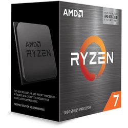 ヨドバシ.com - 日本AMD AMD AMD Ryzen 7 5800X3D 100-100000651WOF