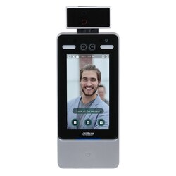 ヨドバシ.com - ダーファ Dahua AIフェイスチェッカー 自立