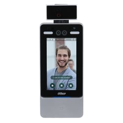 AIフェイスチェッカー 卓上スタンドセット AS-YV3-T1P-T2