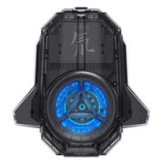 PA3106 [REDMAGIC ターボ冷却ファン 透明]