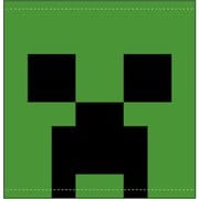 Minecraft（マインクラフト） タオル S クリーパー [キャラクターグッズ]