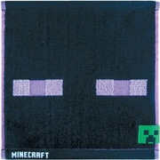 Minecraft（マインクラフト） ミニタオル エンダーマン [キャラクターグッズ]