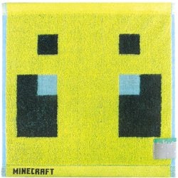 ヨドバシ Com エスビーリビング Minecraft マインクラフト ミニタオル ハチ キャラクターグッズ 通販 全品無料配達