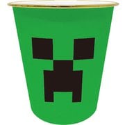 Minecraft（マインクラフト） ダストボックス クリーパー [キャラクターグッズ]