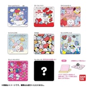BT21 プレートコレクション 2 1個 [コレクショントイ]
