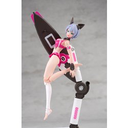 ヨドバシ.com - 黒氷糖企画 ビーチ大作戦 1/12 ユナ [塗装済可動