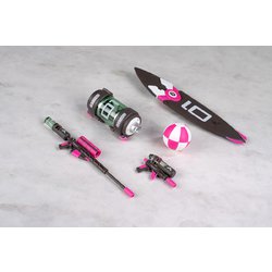 黒氷糖企画 ビーチ大作戦 ユナ 1/12フィギュア Amazon.com: 黒氷糖企画(Black crystal candy Project) Good