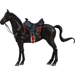 Max Factory - 未使用 figma マックスファクトリー 490 馬 ver.2 (茶) フィギュア 人形 HY702C Amazon.com: マックスファクトリー(Max Factory) figma Horse